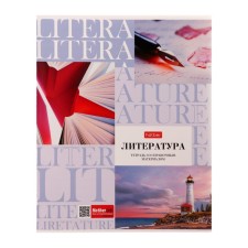 Subject notebook, 48 sheets in the 