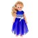 Doll "Alice 16" with a sound device, mix