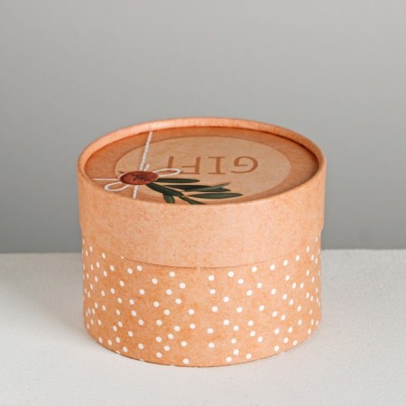 Gift box, packaging, "Gift", 13 x 9 cm-1