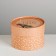 Gift box, packaging, "Gift", 13 x 9 cm