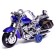 Inertial Harley Inertia Moex