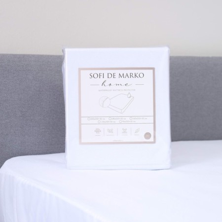 Sofi de Marko Magic Terry, size 160x200x30 cm