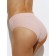 Panties Female Slips Alto OMD Invisible, size 44, color Rosa Antico