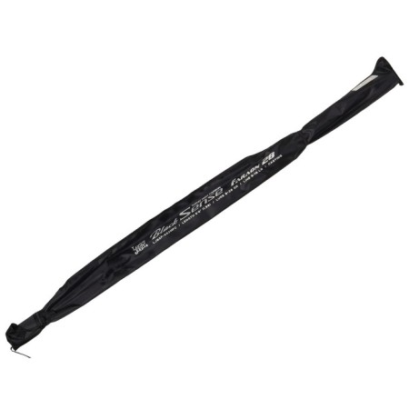 Spinning casting LJ Black Sense Faraon Cast 28 6‘6 ", test 8-28, length 1.98 m.-5