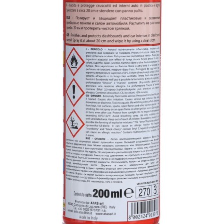 PLAK PLAK PLAK PLACE, Aerosol, 200 ml-4