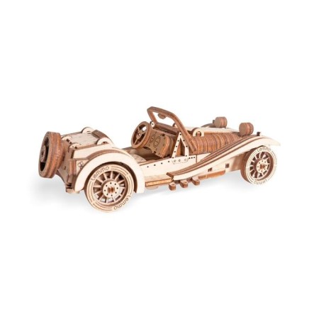 Roadster car-2