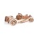 Roadster car