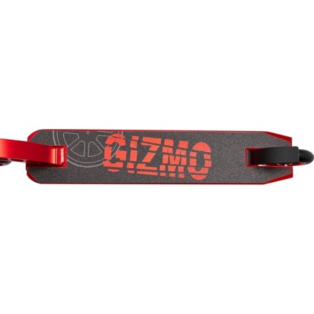 Self -cot stunt Bradex Gizmo, wheels 110 mm hic-4