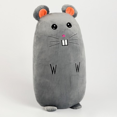 Soft toy "Mouse", 50 cm-1