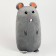 Soft toy "Mouse", 50 cm