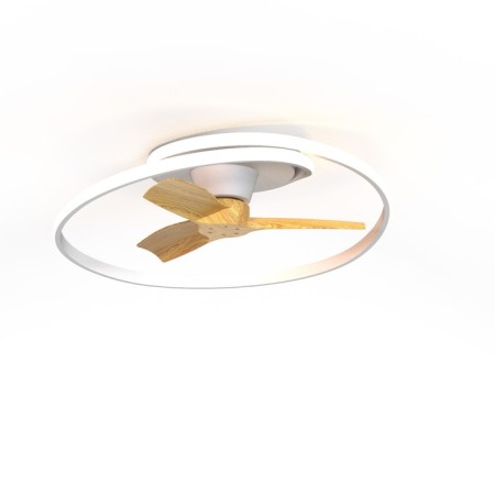 Mantra Ocean, LED, 4200-6000K, 2700-5000K, 780x730x220 mm, white color, white