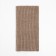 Female snood, beige color, size 120x33