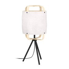 Surfleet table lamp, 1x40W E27