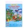 Board game "Traveling in Russia"