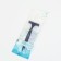 Broken disposable medical Rapira Med, 1 pcs