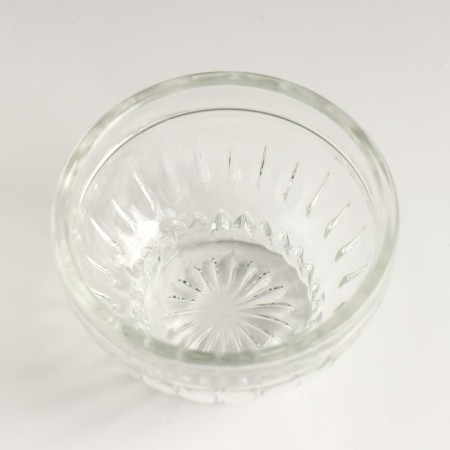 Cryste-1 candlestick 6x9 cm, 200 ml-2