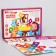 Fun Velcro, Masha and the Bear