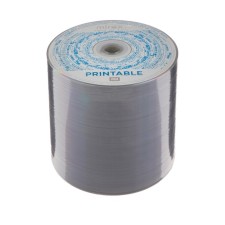 DVD+r PRINTABLE Inkjet 100, 16x, 4.7 GB
