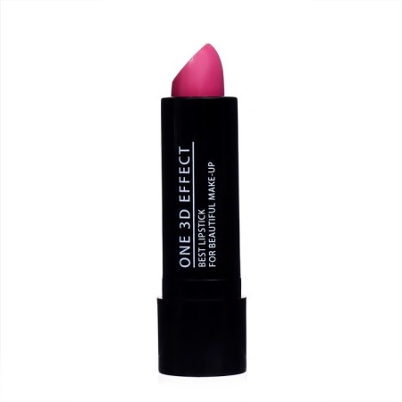 Lipstick jeanmishel 3d effect tone 07 karmin, 14 g-3