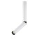 Technical C142CL-6W3K-W Focus T, 30x30x306 mm ceiling lamp, LED, 6W, 450LM, 3000K, white color