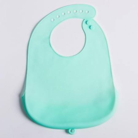 Blory for feeding Silikosh Silicone with pockets, mix-8