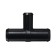 T-shaped tee, for a hose 1 "(25 mm)-3/4" (19 mm)-1 "(25 mm), plastic