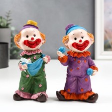 Polystone souvenir 