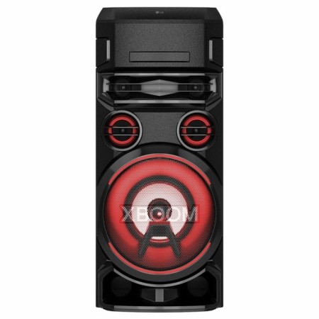 LG ON88 Black 450W CDRW FM USB BT mines
