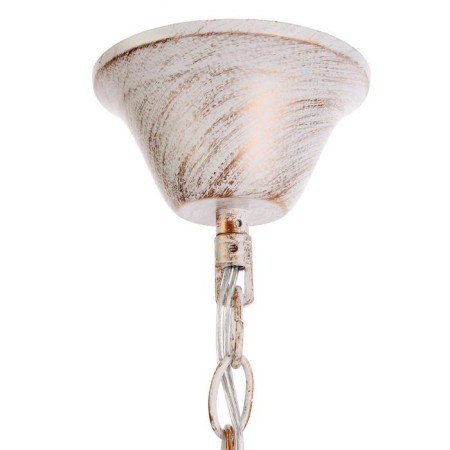 Lurator "Laurent" 5x40W E14 white+gold 61x61x90 cm Bayerlux-6