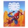 Gift set for a boy, 10 items, Spider-Man