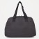 Road bag with lightning, external pocket, long belt, black color