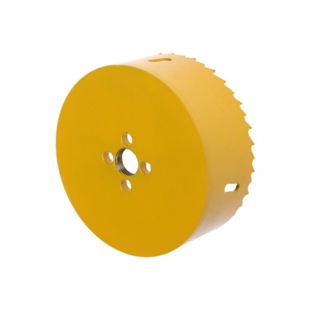 Coron Bimetallic tundra, 105 mm, M16 with additional fixation-2