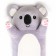 Soft toy "Koala", 90 cm