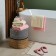 Tenle Love Life "Comfort" 50x90 cm, milk, 100% HL, 500 g/m2