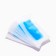 Secret Beauty wax strips for facial depilation, with chamomile, 10 pcs