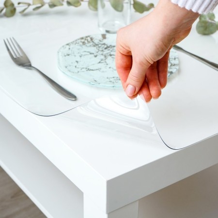 Great-Way Coating "Flexible glass", thickness 0.8 mm, 85x150 cm-3