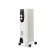 Ballu Classic Boh/CL-07WRN, oil, 1500 W, 7 sections, 20 m2 heater
