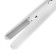 Wireless rectifier LW-29, 25 W, ceramic coating, 18x70 mm, up to 200 ° C, white