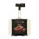 Boyscout Gril Grill universal, large, 65 (+5) x42x32x5.5 cm, color gold