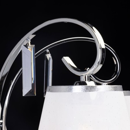 Cauces "Federica", size 65x98x65 cm, 200W 5XE14 IP 20-7