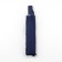 Automatic umbrella "monoton", 3 additions, 10 spokes, r = 51 cm, dark blue color
