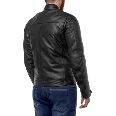 Leather motorcade ATLAS, size XL-2