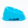 MISK "Shell", 100 ml, 13.6x12.5x7 cm, Blue