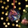 Christmas tree toy "Dragosh 2024", 6cm