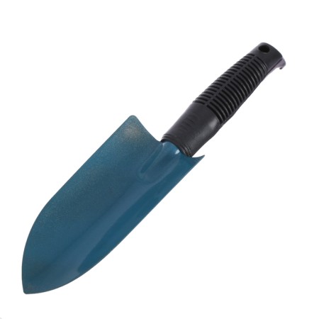 Supplosive scoop, length 32 cm, thickness 0.8 mm, plastic pen, mix-3