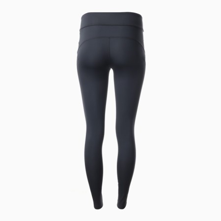 Sports Legins, graphite color, size 46 (m)-6