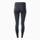 Sports Legins, graphite color, size 46 (m)