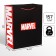 Gift package, 18x23x10 cm, packaging, Avengers