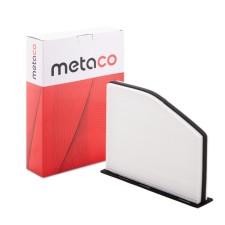 Metaco 1010-002 salon filter (VW Passat [B6] (2005-2010)