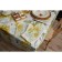 Mittens-Poskatka "Beauty in All" 20x28cm, Sarzha, 100% Cotton, Vatin 250g/M2